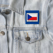 Ceska Republika Button (Beispiel)