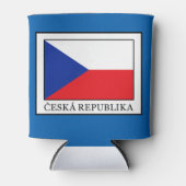 Ceska Republika Dosenkühler (Vorderseite)