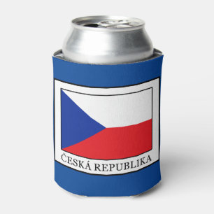 Ceska Republika Dosenkühler