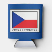 Ceska Republika Dosenkühler (Vorderseite)