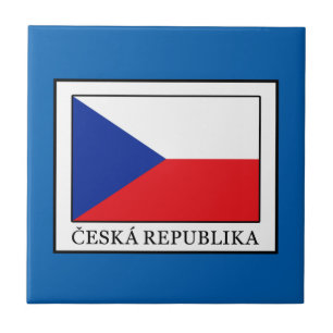 Ceska Republika Fliese