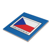 Ceska Republika Fliese (Seite)