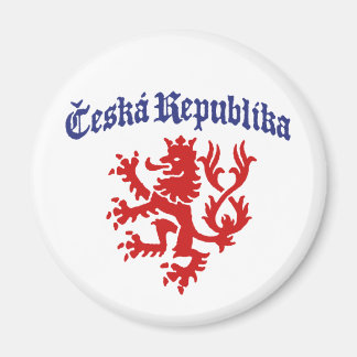 Ceska Republika Magnet