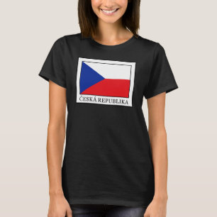Ceska Republika T-Shirt