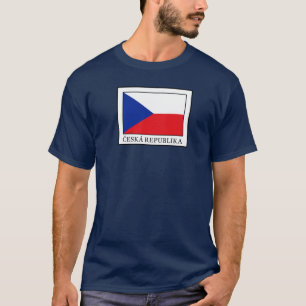 Ceska Republika T-Shirt