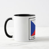 Ceska Republika Tasse (Links)