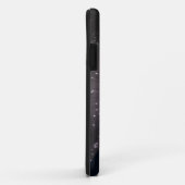 Česká republika; Tschechische Flagge Case-Mate iPhone Hülle (Hinten/Rechts)