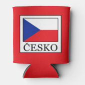 Česko Dosenkühler (Vorderseite)