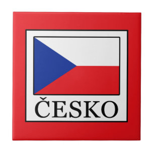 Česko Fliese