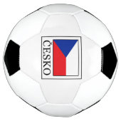Česko Fußball (Gedreht)