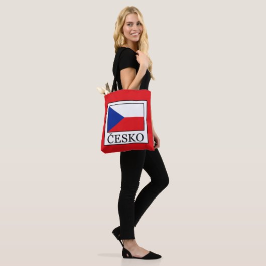 Česko Tasche (Am Model)