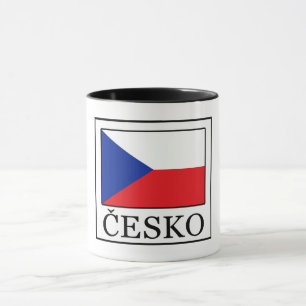 Česko Tasse