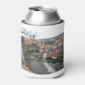 CESKY KRUMLOV COLLECTION DOSENKÜHLER (Kanne Vorderseite)