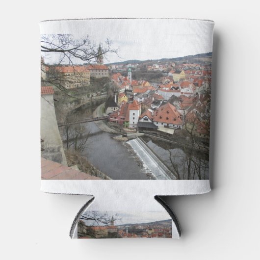 CESKY KRUMLOV COLLECTION DOSENKÜHLER (Vorderseite)
