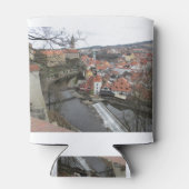 CESKY KRUMLOV COLLECTION DOSENKÜHLER (Rückseite)