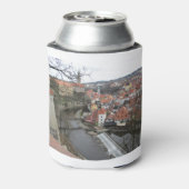 CESKY KRUMLOV COLLECTION DOSENKÜHLER (Kanne Rückseite)