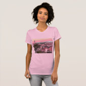 Cesky Krumlov T-Shirt (Vorne ganz)