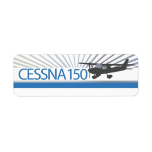 Cessna 150 Flugzeug