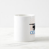 Cessna 150 kaffeetasse (Mittel)