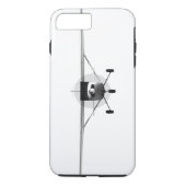 Cessna 152 Case-Mate iPhone hülle (Rückseite)