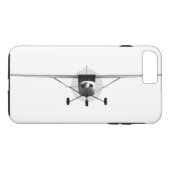 Cessna 152 Case-Mate iPhone hülle (Rückseite (Horizontal))