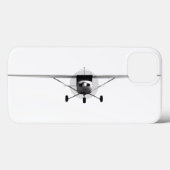 Cessna 152 Case-Mate iPhone hülle (Rückseite (Horizontal))