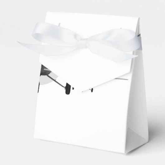 Cessna 152 geschenkschachtel (Vorderseite)