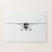 Cessna 152 puzzle (Horizontal)