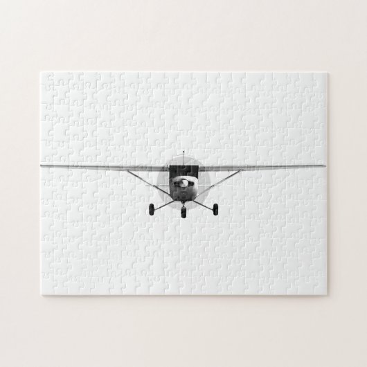 Cessna 152 puzzle (Horizontal)
