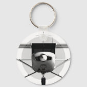 Cessna 152 schlüsselanhänger (Vorderseite)