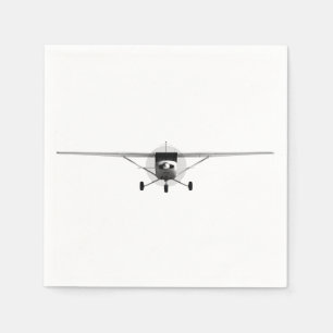 Cessna 152 serviette