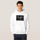 Cessna 152 Showroom. Hoodie (Vorne ganz)