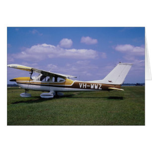 Cessna 172 Kardinal II
