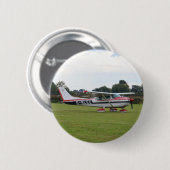 Cessna 182Q Button (Vorne & Hinten)
