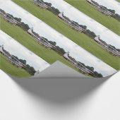 Cessna 182Q Geschenkpapier (Ecke)