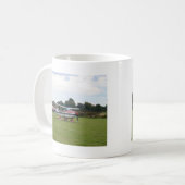 Cessna 182Q Kaffeetasse (Vorderseite Links)