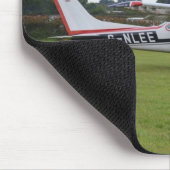 Cessna 182Q Mousepad (Ecke)