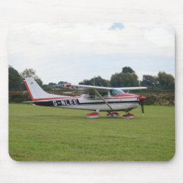 Cessna 182Q Mousepad