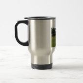 Cessna 182Q Reisebecher (Links)