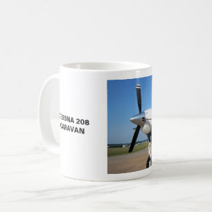 CESSNA 208 Tasse CARAVAN
