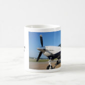 CESSNA 208 Tasse CARAVAN (Mittel)