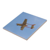 Cessna 337G Super Skymaster Fliese (Seite)