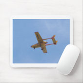 Cessna 337G Super Skymaster Mousepad (Mit Mouse)