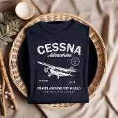 Cessna Adventure T - Shirt