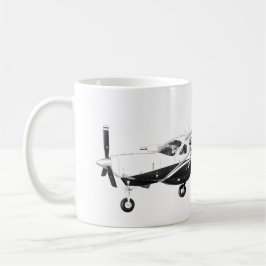 Cessna Caravan Tasse