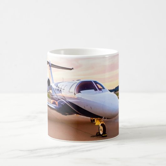 CESSNA CITATION M2 LUFTPLANE TASSE (Mittel)