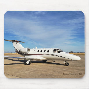 Cessna CitationJet Mousepad
