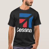 Cessna Essential T - Shirt (Vorderseite)