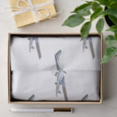Cessna Flugzeug Seidenpapier (Geschenk)