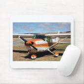 Cessna-Flugzeuge Mousepad (Mit Mouse)